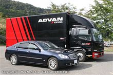 取材車両としての適合性