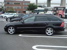 昔の車高で・・・