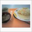 社員食堂のランチ（復刻版）