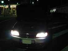 FBM行ったょ