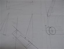 裸婦画？