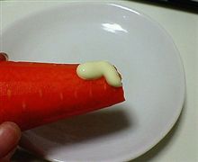 朝ごはん