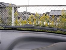 トレバッソ装着