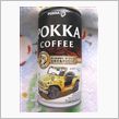 [ジムニー]缶コーヒー、ゲッ ...
