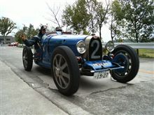 LA FESTA 1000 MIGLIA