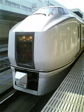 これから出張(~_~;)