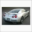 NISSAN GT-R 続き
