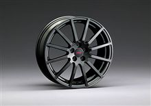 STIホイール新発売！