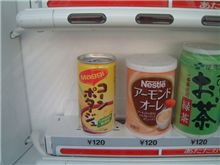 見つけられるとは思わなかった・・・しかし！