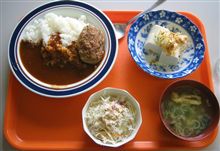 社食ＤＥ　ＤＥ　ランチ