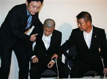呆れたの一言に尽きる「亀田家」の謝罪？会見