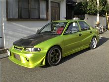 久々に２人でデート