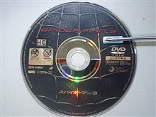 スパイダーマン３