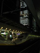 新潟へ