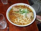 喜多方ラーメン　まさる