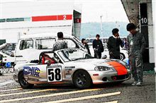 ＦＣＲ第５戦