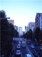 明日は、有明へ 明日は、有明へ