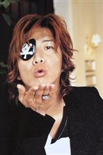 芸能家族大集合キムタクと神田うのが