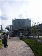 鉄道博物館に行って来ました☆
