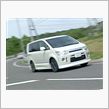 ローデスト ４ＷＤ