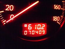13km/L達成！