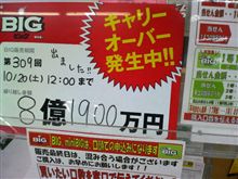 それにつけても…