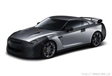 技術的に完璧な車