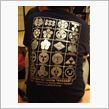 家紋Ｔシャツ