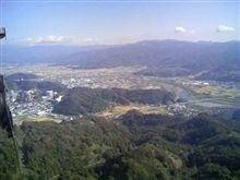 昨日は秋晴れでしたが＾＾