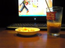 夜勤あけ
