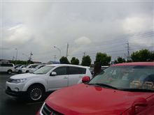 久しぶりの雨ですね