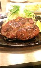 夜中にムシャムシャ((美＾～＾味))ﾓｸﾞﾓｸﾞ♪