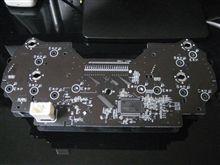 ｂBのエアコンパネルばらせない。