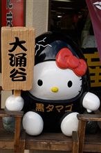 キティちゃんシリーズ！？
