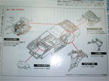 (,,ﾟДﾟ)∩思ってた以上に硬いのね。。。orz