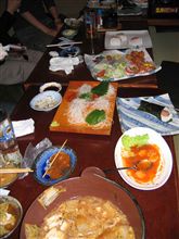 飲み会でした！