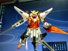 GN-003 ガンダムキュリオス  