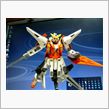 GN-003 ガンダムキュリ ...