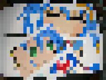 フル稼働中♪