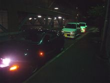 ボウリング定例会