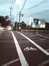 朝早くから 朝早くから
