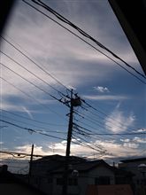 おはやう♪
