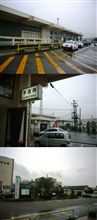 ＪＲ石動駅