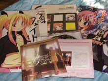 週末恒例メロンえのお買い物ー♪
