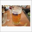 出来たてビール