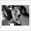 縦並DualＨＩＤヘッドライ ...