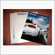 BMWから届いたもの