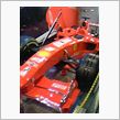 フェラーリＦ－1