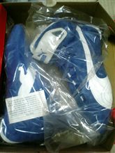 PUMAフューチャーキャットHiプロ