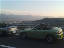 いよいよですよ♪